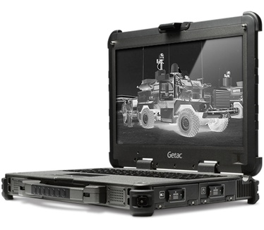 Getac X500 G2