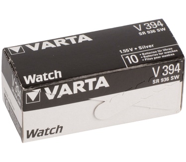 Varta -V394
