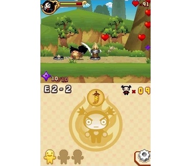 Pucca Power Up
