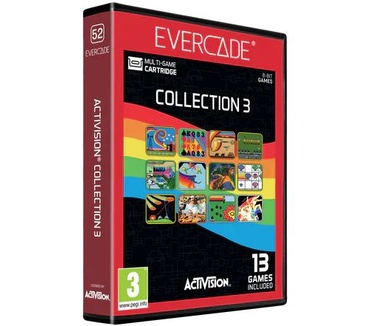 Activision Collection 3