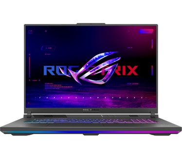 ASUS ROG Strix G18 G814PM-S9012W 18"/Ryzen-9 8940HX/16GB/1TB SSD/RTX 5060/W11 (Q1-2025)