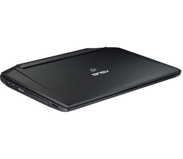 Asus Republic Of Gamers G750JX-T4070H