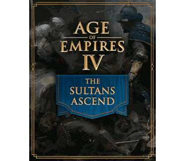 Age of Empires IV’s The Sultans Ascend