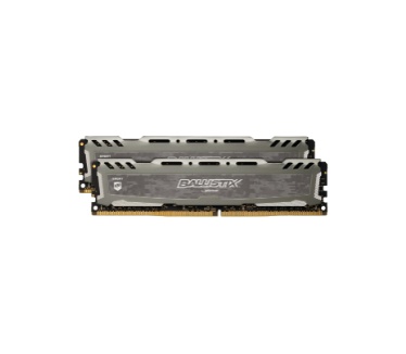 Crucial Ballistix Sport LT BLS2C16G4D26BFSB