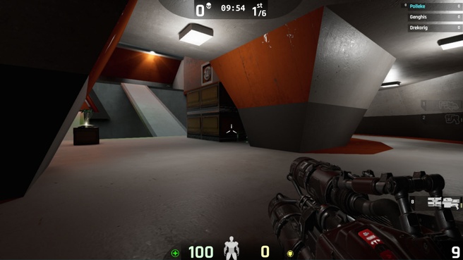 Preview Unreal Tournament