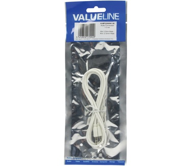 ValueLine 1m 3.5mm, M - M