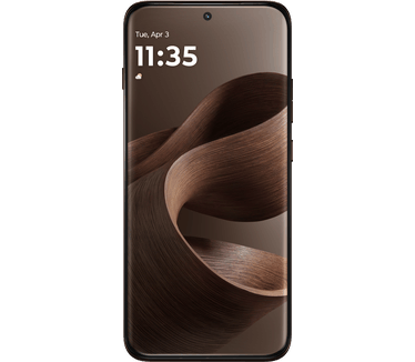 Motorola edge 70 pro, 8GB ram, 256GB opslag Bruin