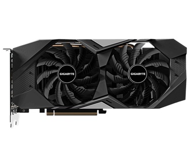 Gigabyte GeForce GTX 1660 Ti Windforce 6G