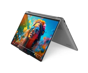 Lenovo Yoga Pro 9i en Yoga 9i 2-in-1 - CES 2024