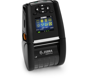 Zebra ZQ610 Plus