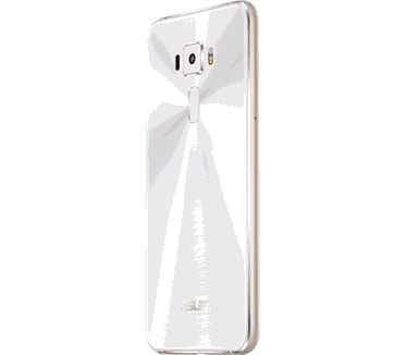 Asus Zenfone 3 (ZE552KL) Wit