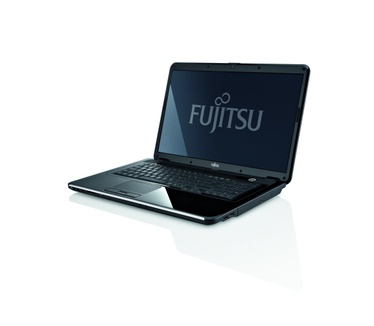 Fujitsu Lifebook NH570