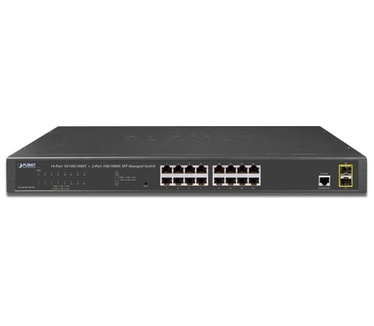 Planet GS-4210-16T2S