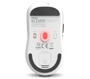 Krom Klever