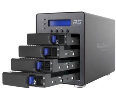 Highpoint SSD6540