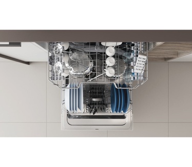 Indesit DIE 2B19 A