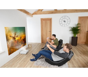 Optoma GT5500+