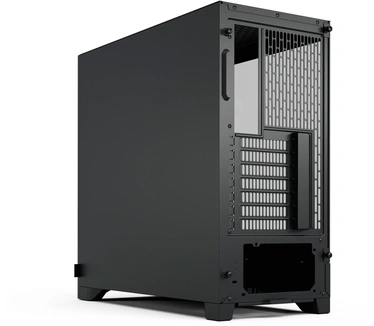 Fractal Design Fractal Design Pop 2 Air Black TG RGB