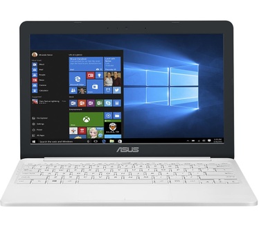 Asus X207NA-FD134T-BE