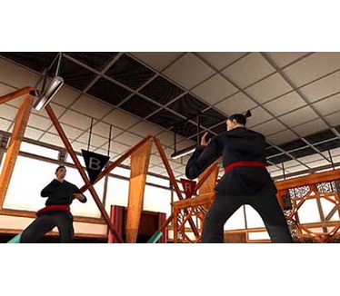 Grand Theft Auto: San Andreas, PS3