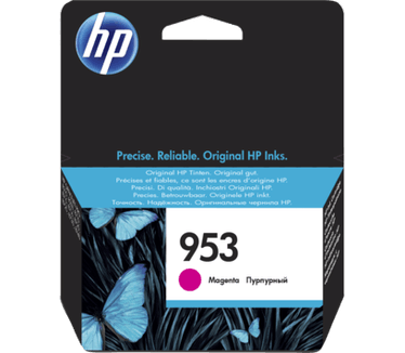 HP 953 Magenta Original Ink Cartridge