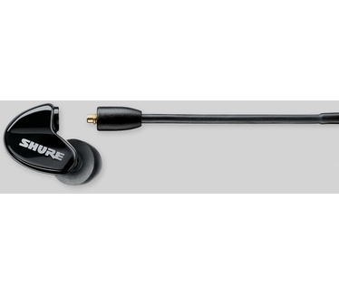 Shure SE315-K (Zwart)