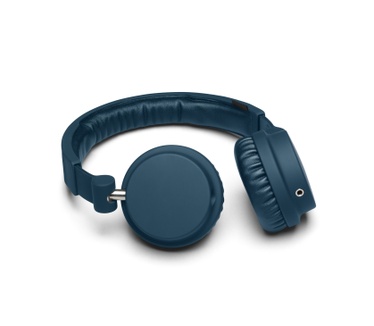 Urbanears Zinken Indigo (Blauw)