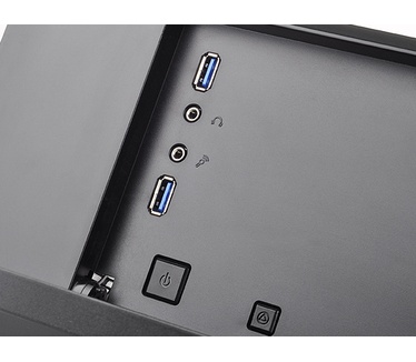 Silverstone Grandia GD10
