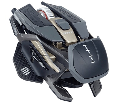 MadCatz R.A.T PRO X3 Supreme