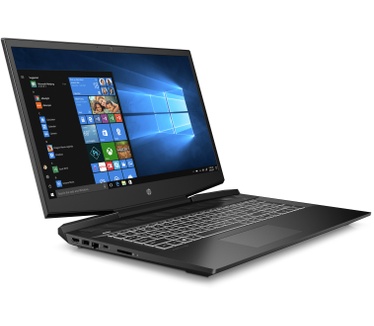 HP Pavilion Gaming 17-cd1200nd