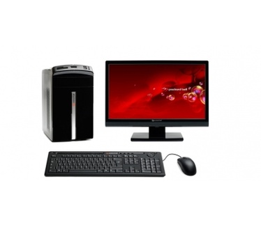 Packard Bell Imedia I7220