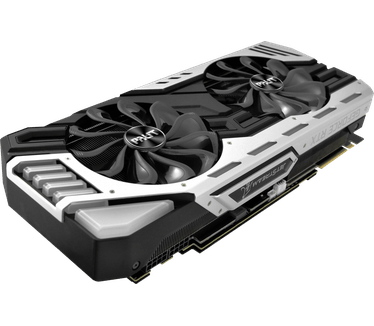 Palit GeForce RTX 2080 Super JetStream