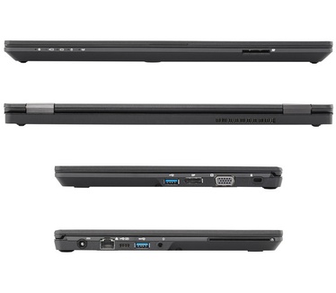 Fujitsu U728
