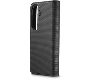 BlackRock 2-1 Wallet (Galaxy A17/A17 5G) Zwart