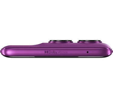Motorola edge 60 pro Paars