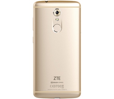 ZTE Axon 7 Mini Goud, Grijs