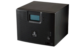 Iomega StorCenter ix4-200d  4TB
