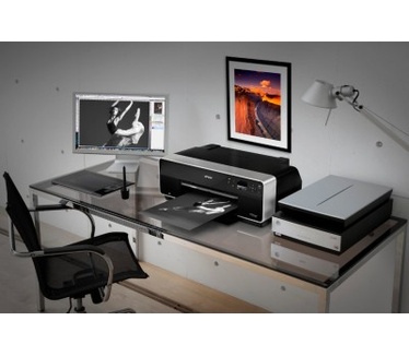 Epson Stylus Photo R3000