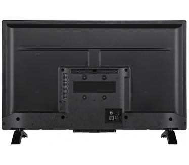 Toshiba 40LV2463DG Zwart