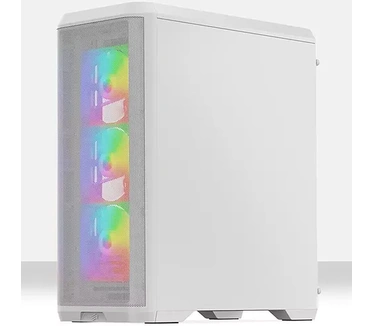 ScreenON - Snow Leopard - Ryzen 7 - 512GB M.2 SSD + 2TB HDD - RTX 3070 8GB - GamePC.X70098 - WiFi