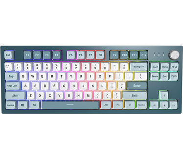 Montech Mkey Freedom TKL