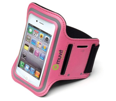 Muvit Universal Sportsarmband L