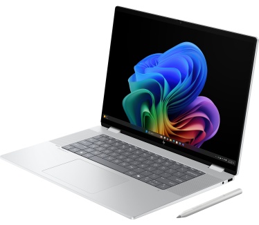 HP OmniBook X Flip 2-in-1 Laptop Next Gen AI 16-as0970nb