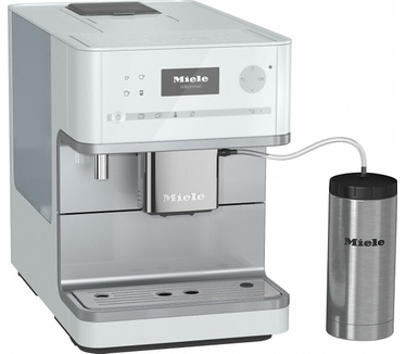 Miele CM 6350 Lotuswit