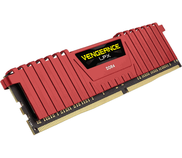 Corsair Vengeance LPX 16GB DDR4-3200 CL14