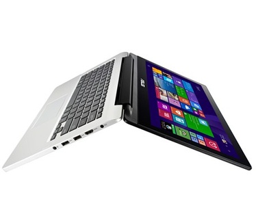 Asus Transformer Book Flip TP300LA-DW123H