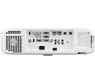 Panasonic PT-EW590E (incl. lens)