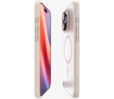 Spigen Ultra Hybrid (MagFit)