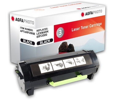 Agfaphoto APTL60F2000E