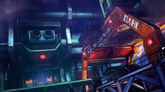 Borderlands: The Pre-Sequel